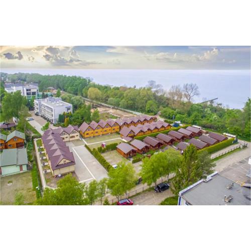 2 Bedroom Stunning Home In Sianozety