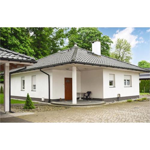 2 Bedroom Stunning Home In Wrzosowo
