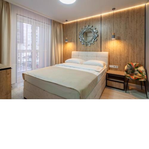 2 bedrooms Apartments Levia 2