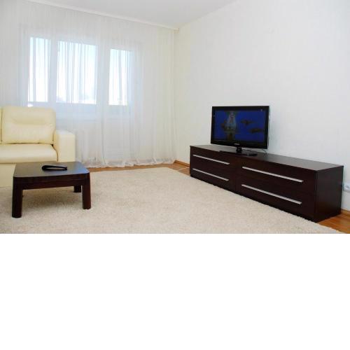 2-komnatnye apartamenty Alladin - Pozniaki