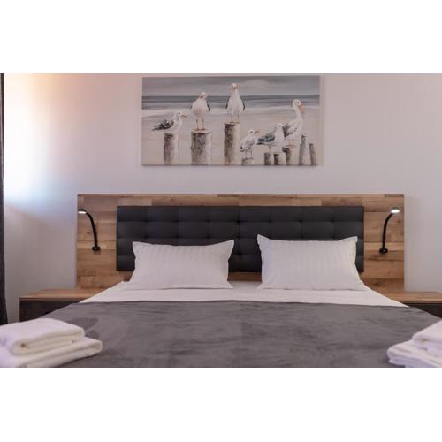 2 minutes from the beach! Apartment Sunshine