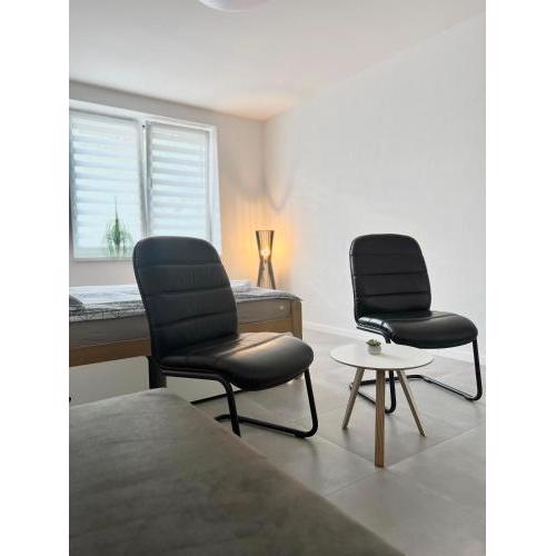 2 Moderné Apartmány 19 a 95 v Súkromí v centre mesta