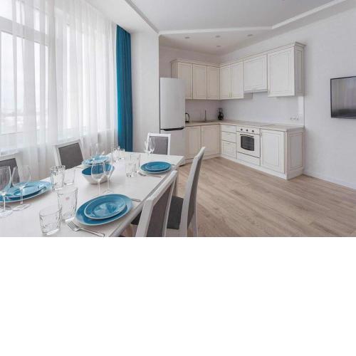 2-nd Pearl 2-bedrooms Apartment