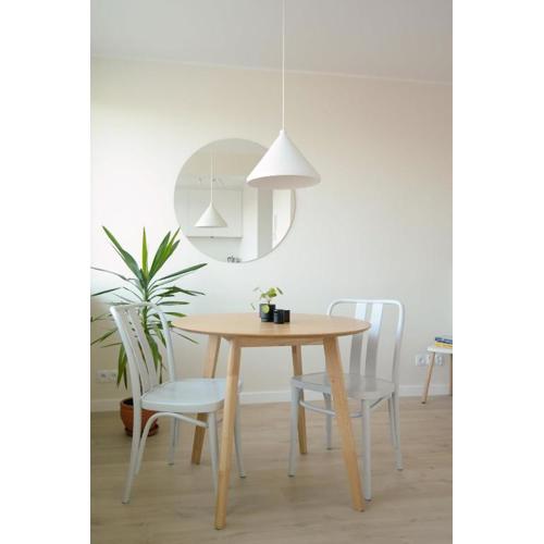 2-person studio in the center of Gdynia