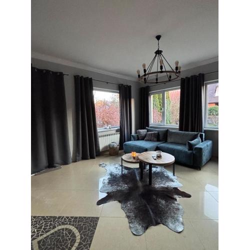 2 piętrowy apartament DiDi