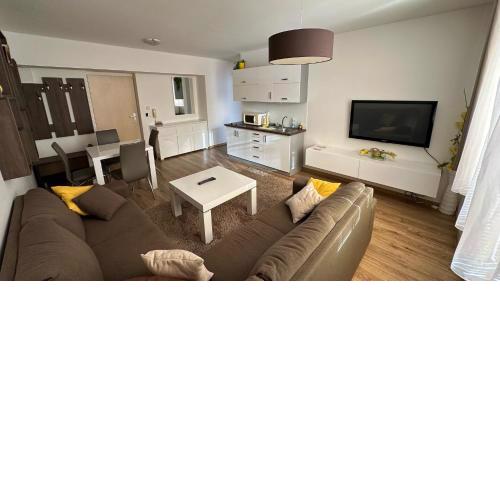 2 room Apartment with balcony 255, Apartmány Liptov