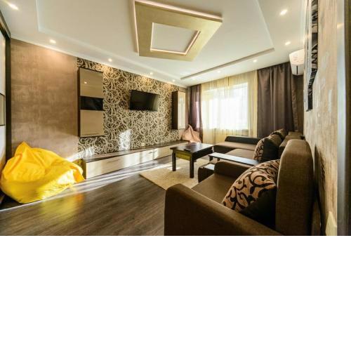 2 rooms 75m2 center of Obolon near River side