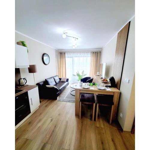2 Zimmerwohnung in Kolberg