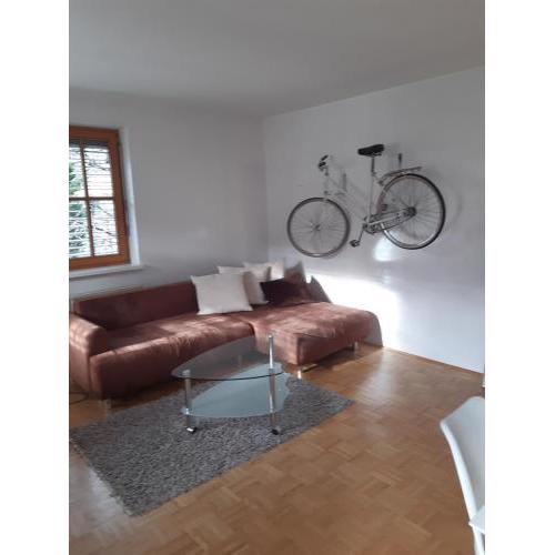 2 Zimmerwohnung Nähe Fuschlsee Hallstatt und Salzburg