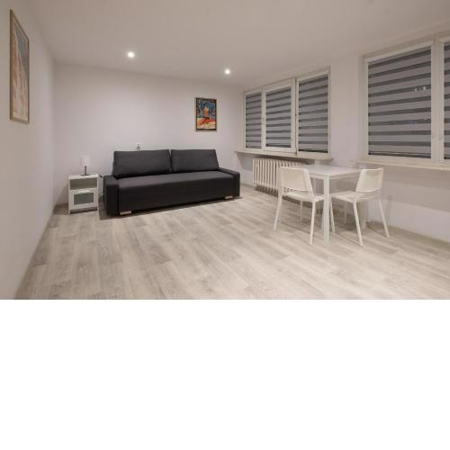 20 Gdynia Centrum - Apartament mieszkanie dla 2 osób
