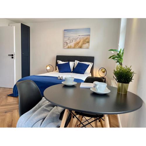 20 m2 SOPOT centrum parking za darmo