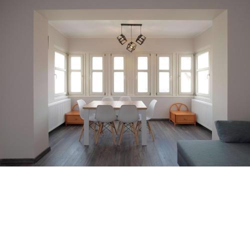 200m od morza, 400m od Monte Cassino, CB, Sinus Apartments
