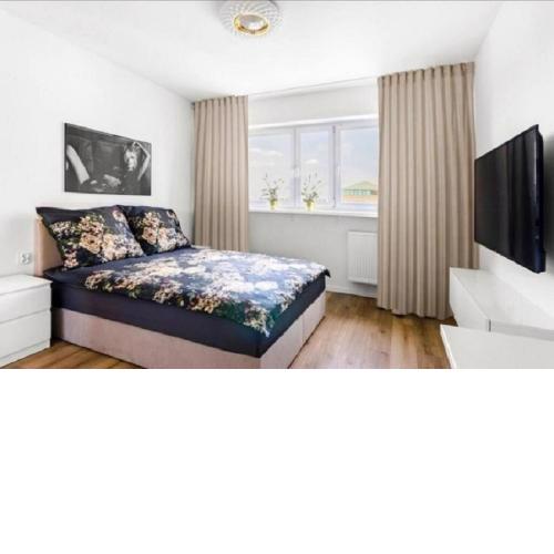 20m2 Studio, near Chopin Airport, cozy and quite