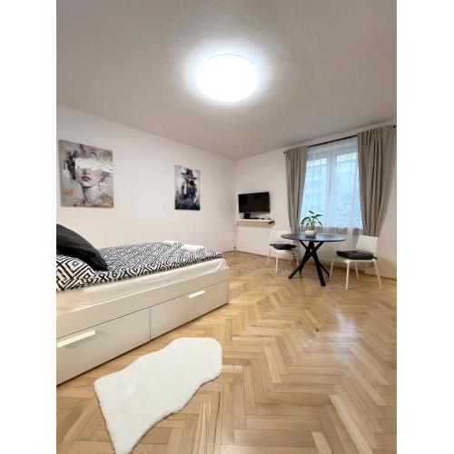 21 Gdynia Centrum - Apartament mieszkanie dla 2 osób