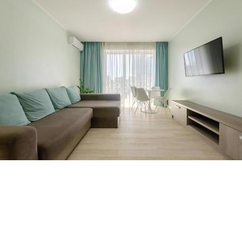21212 Cozy apartment In RC Kvartet Kyiv Central Railway Station