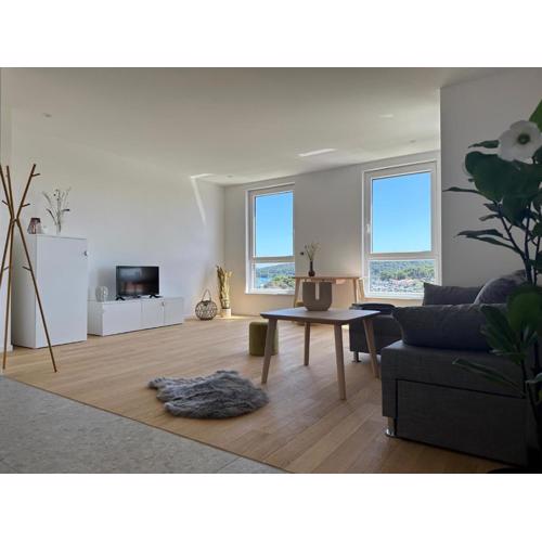 212BellaVista Apartments NEU Pomer Kroatien