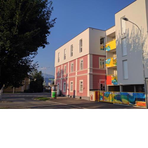 213 Prag, Studio Apartment, 27m2, 1-2 Personen