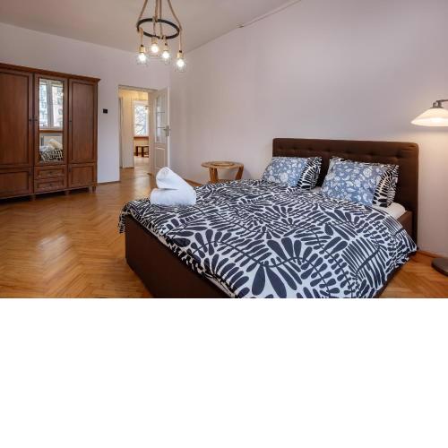 22 Gdynia Centrum - Apartament Mieszkanie dla 4 osób