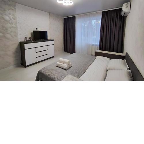 Партизанська 23 CityRooms
