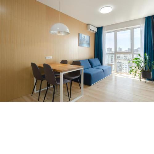 23441 Cozy apartment nearby with Central Railway Station