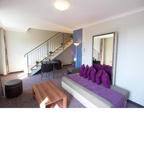 24Hours-Apartment & Arion Cityhotel Vienna