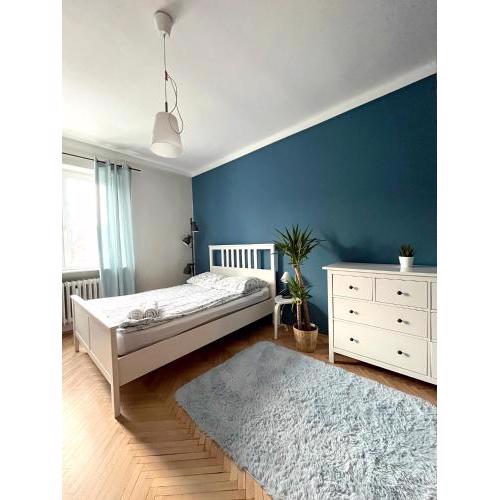 25 Gdynia Centrum - Apartament mieszkanie dla 7 osób