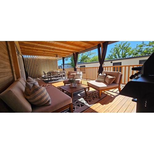 250 mobile home Selce