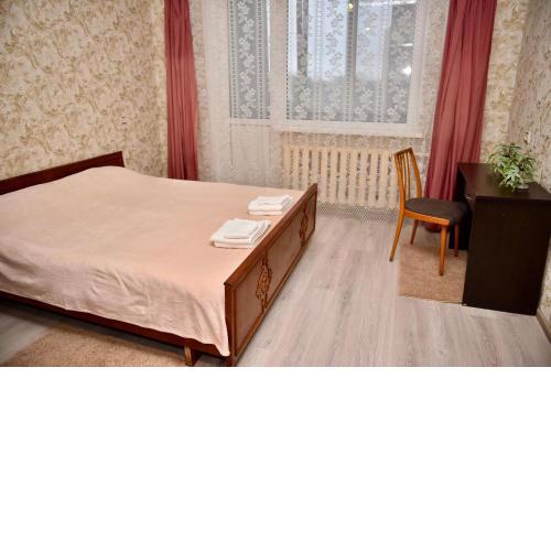 Двокімнатна квартира, Харківська, 25