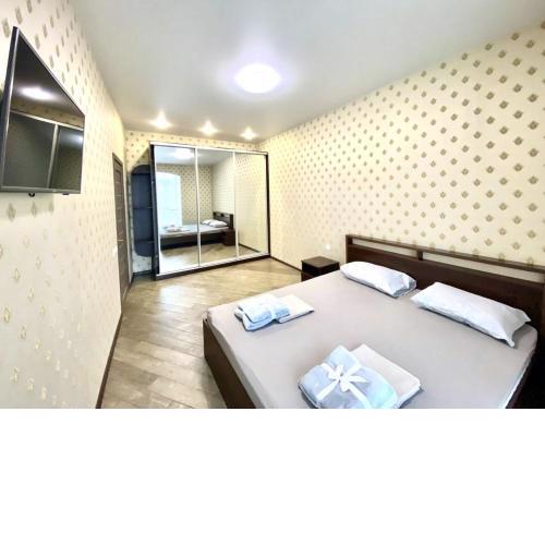 26 Perlyna Arcadia apartment