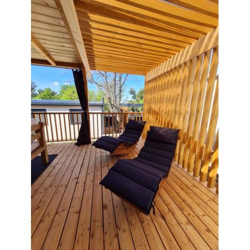 262 mobile home Selce