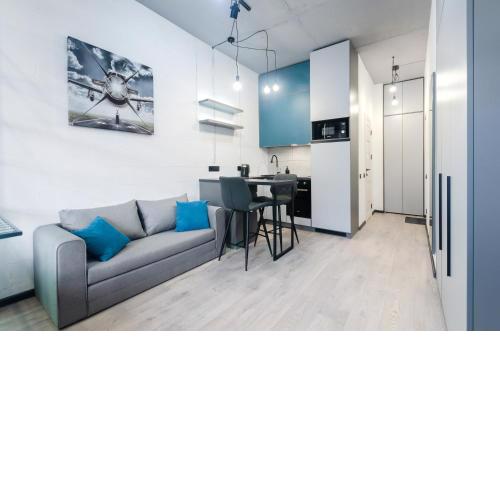 26305 New smart studio in RC Manhattan City