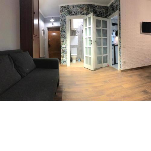 Парковая улица, 26 Апартаменты