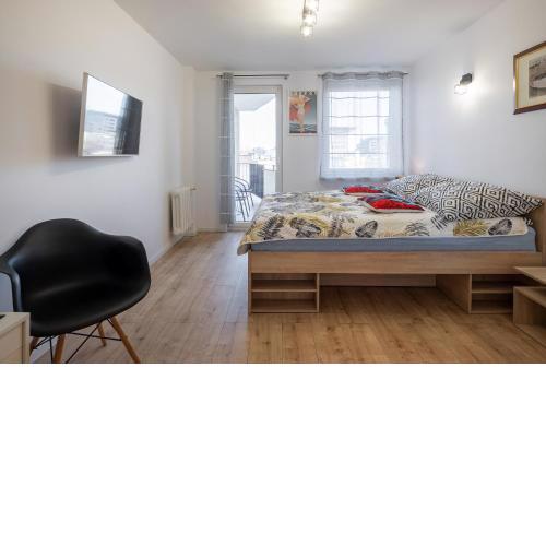 27 Apart - Apartament Mieszkanie dla 2 osób