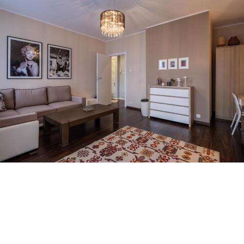 27 Gdynia Centrum - Apartament Mieszkanie dla 2 os