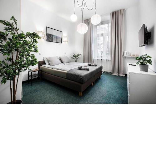 27Rooms Czapskich Great Location, Old Town