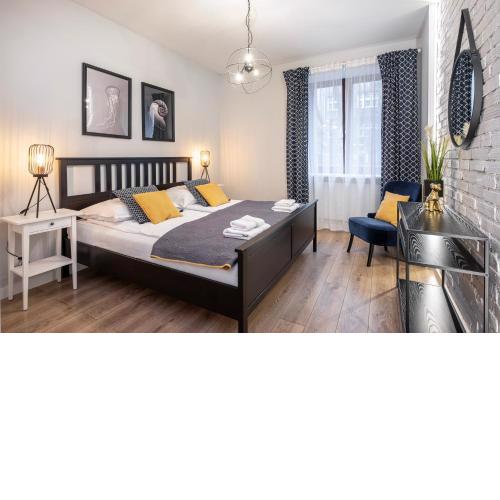29 Gdynia Centrum - Apartament Mieszkanie dla 4 os