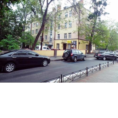 Апартаменты 2 комнаты Центр