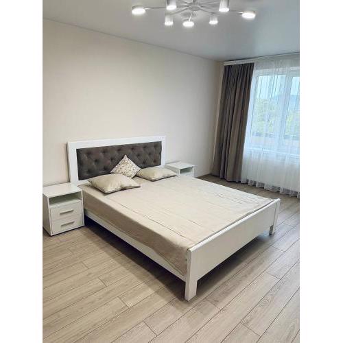 Двокімнатна квартира на Корятовича, 2Б