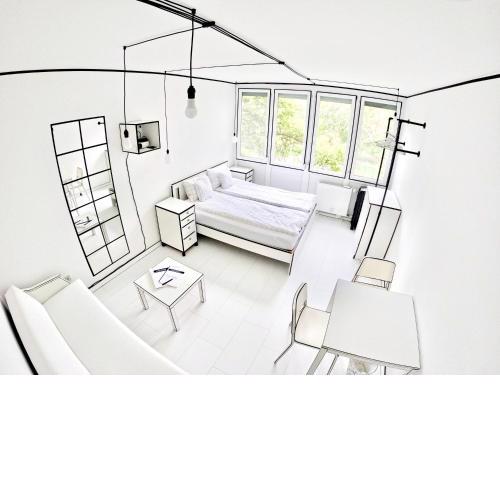 2D Apartment