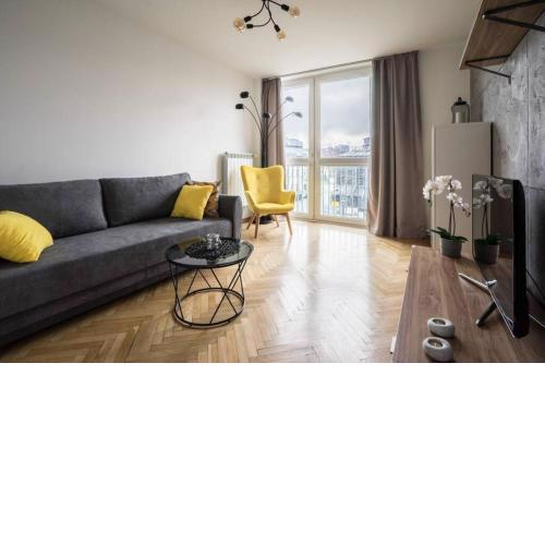 2Eco Royal Apart City Center Senatorska Old Town Warsaw