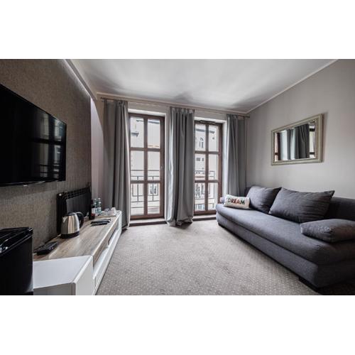 2HomeRent Apartamenty Dream Dworcowa 13
