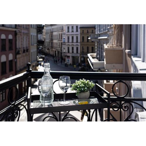 2HomeRent Apartamenty Garbary 12