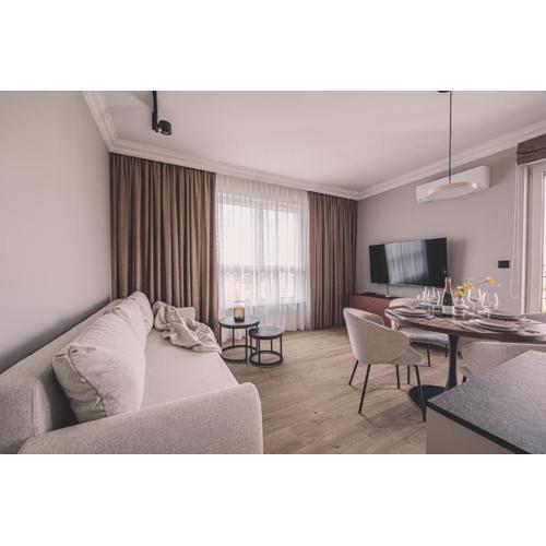 2HomeRent Apartamenty Industria