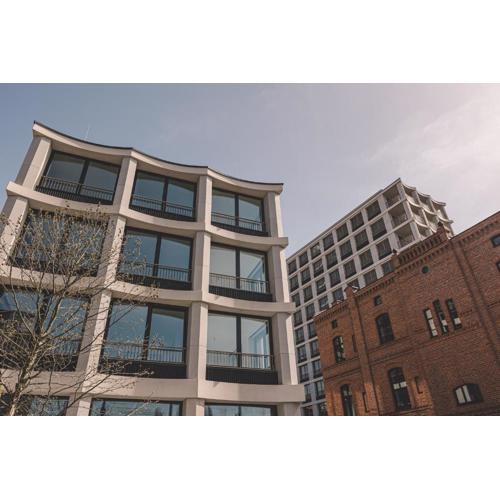 2HomeRent Apartamenty Nowy Port