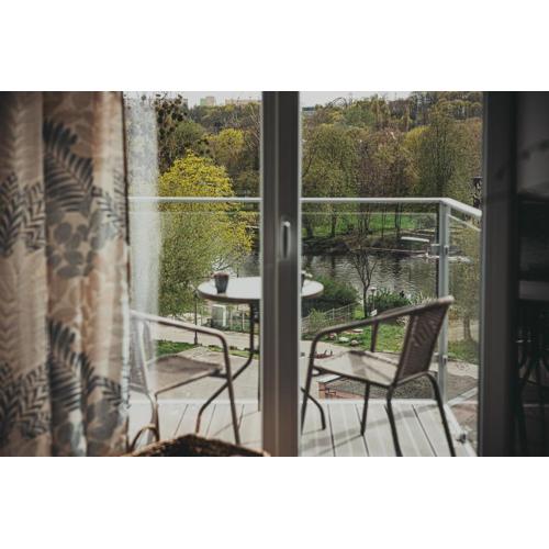2HomeRent Apartamenty Urocza 10