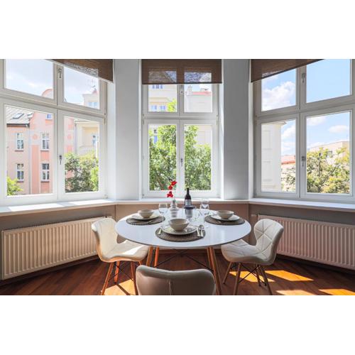 2HomeRent Apartamenty w Dzielnicy Muzycznej