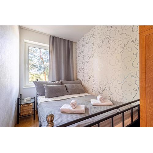 2HomeRent Lento Międzyzdroje