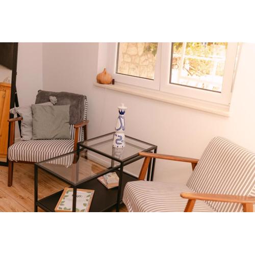 2nd Hvar Home Apartments