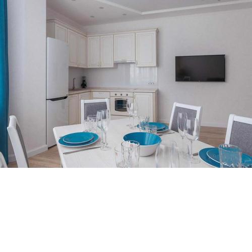 2nd Pearl Sea View Apartment