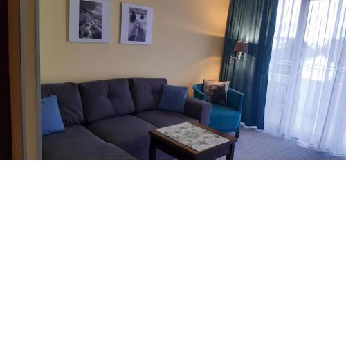 2pokojowy apartament przy Starówce w Kołobrzegu